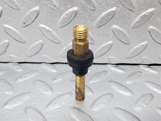 45340 Mercedes-Benz 280E M110.983 Fuel Injector Bosch 0437502047