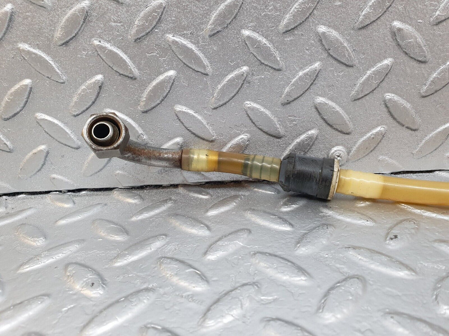 43351 Mercedes-Benz W108 280SE Brake Servo Vacuum Pipe