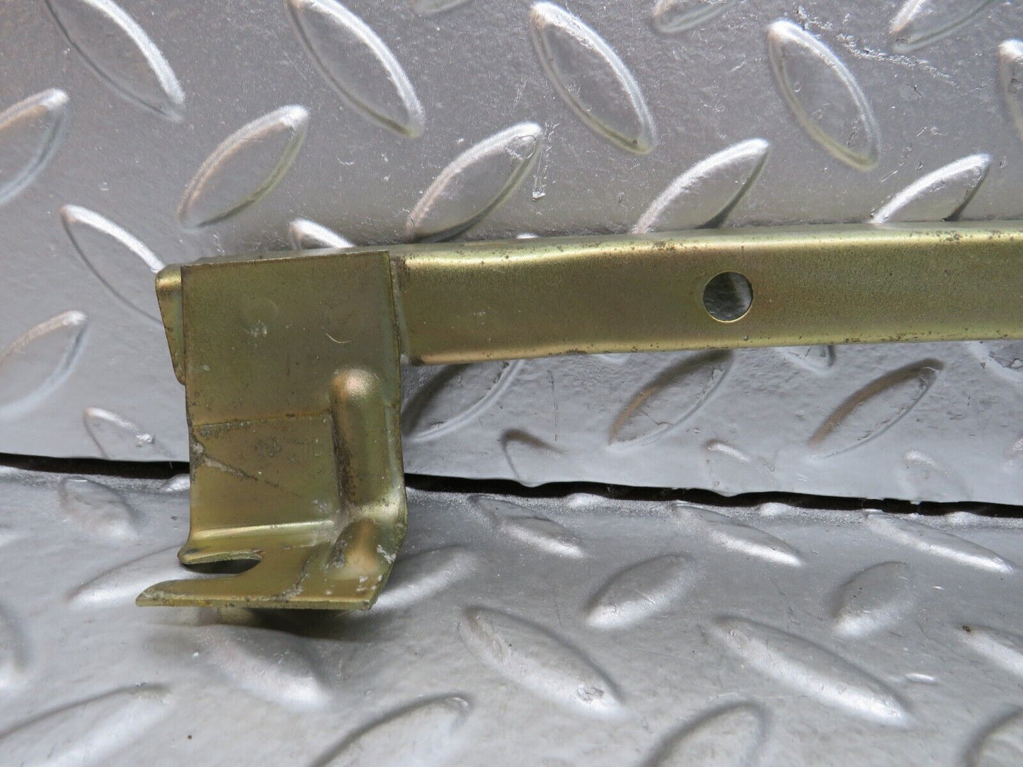 29642 Mercedes-Benz W123 230E Rear Right Window Channel