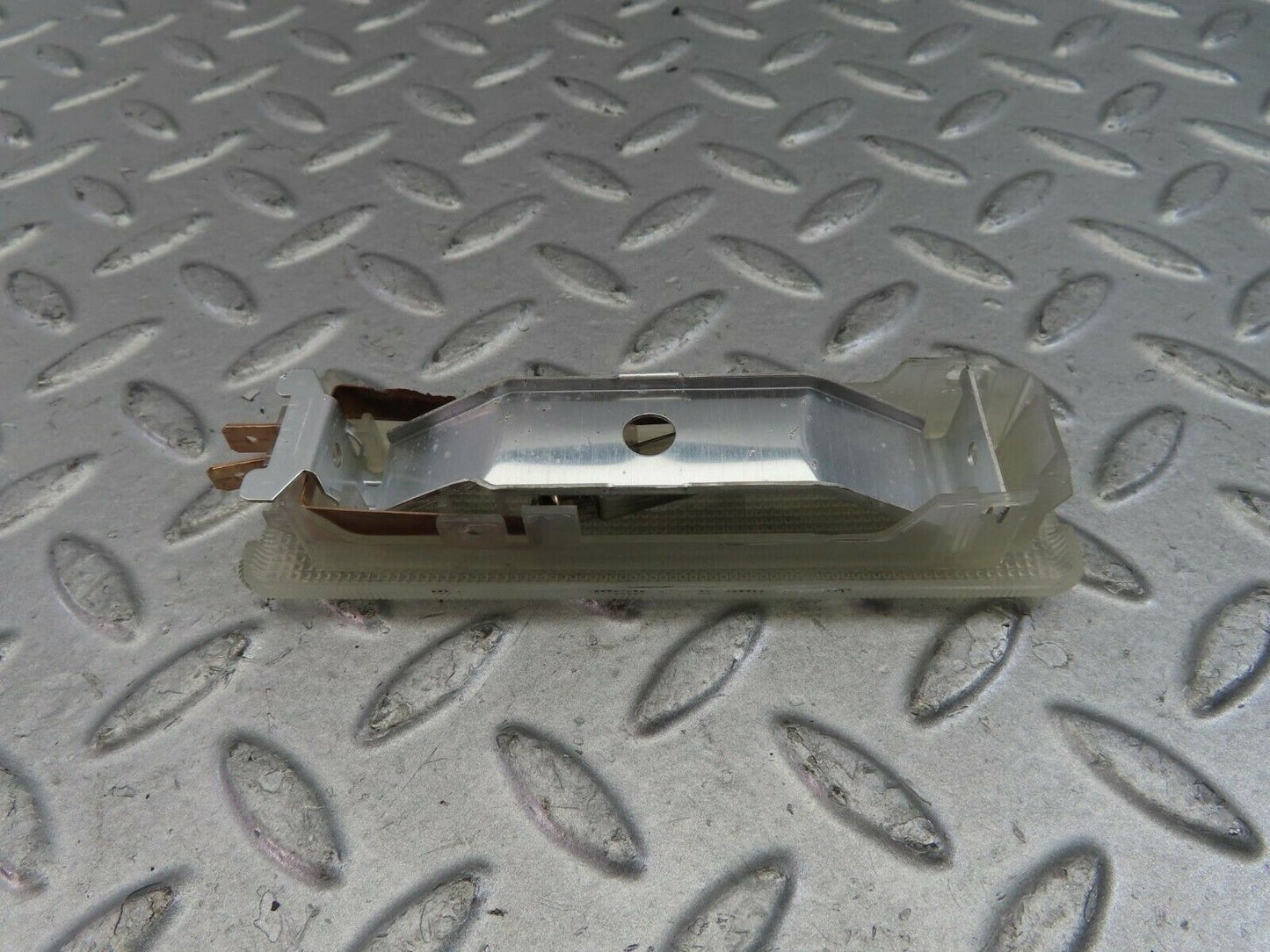9730 Mercedes-Benz C124 300CE Coupe Rear Interior Dome Light 0018200601
