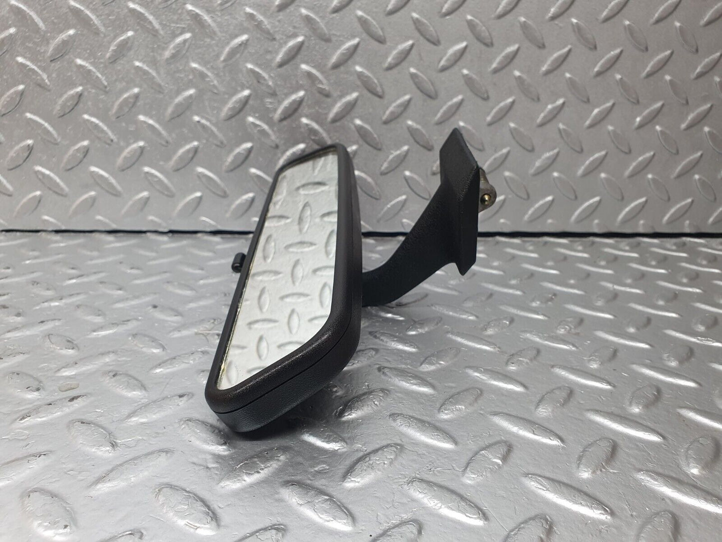 42753 Mercedes-Benz W201 190 Rear View Mirror 140157-4/1/5
