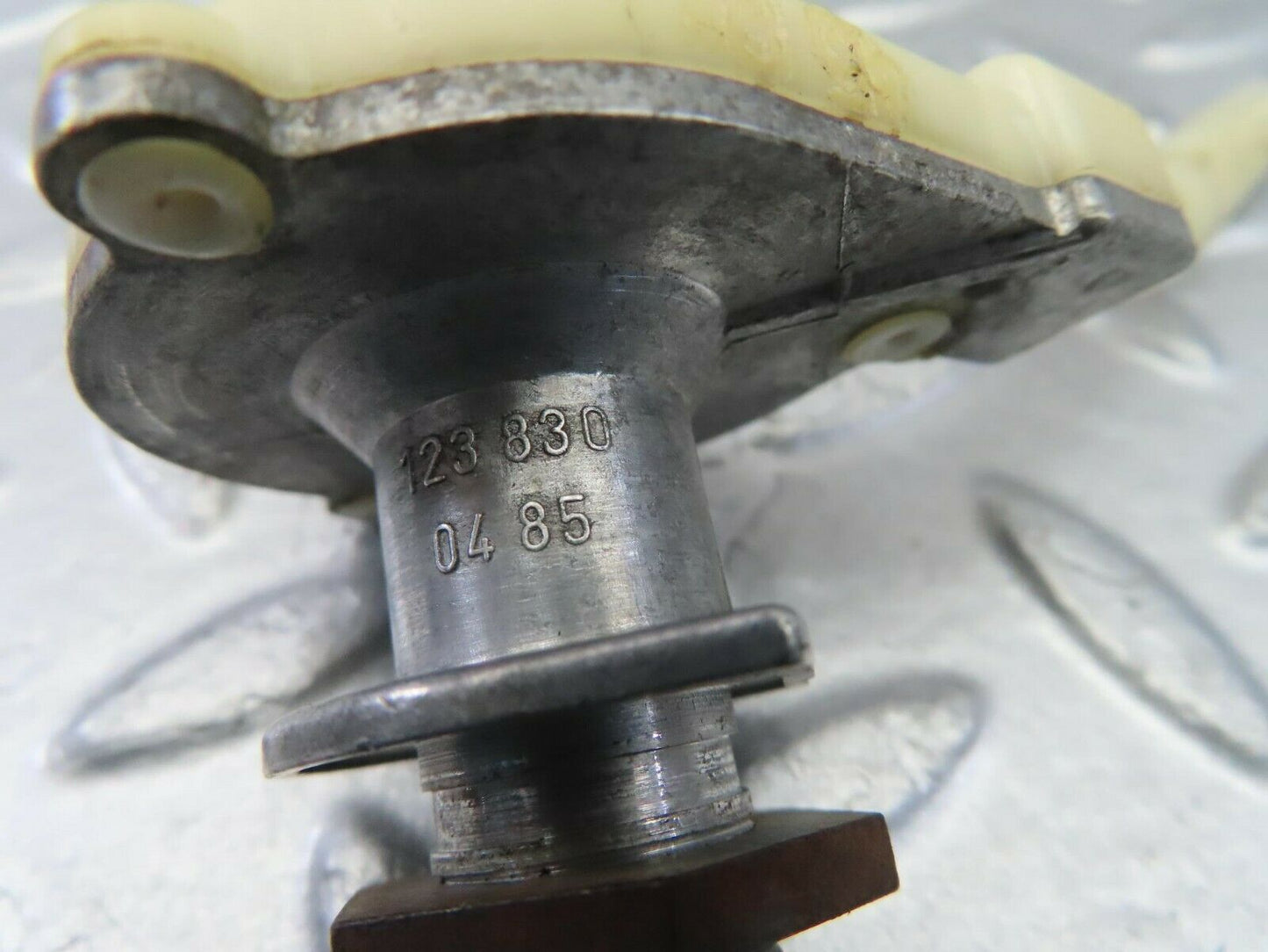 9976 Mercedes-Benz C123 230CE Coupe Heater Regulator 1238300485