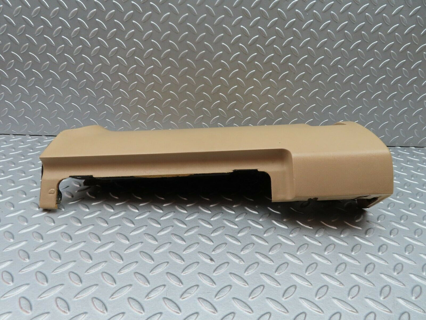 5450 Mercedes-Benz W124 230E Under Dash Panel Left Side