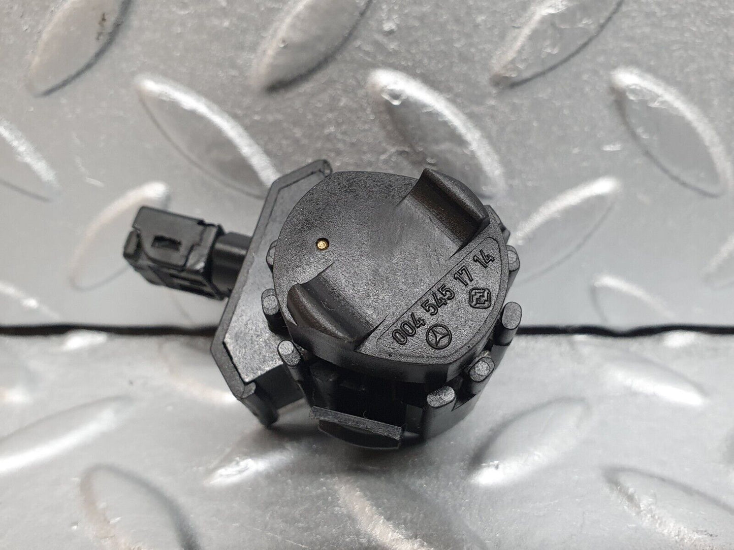 41924 Mercedes-Benz W202 C200 Kick Down Switch 0045451714