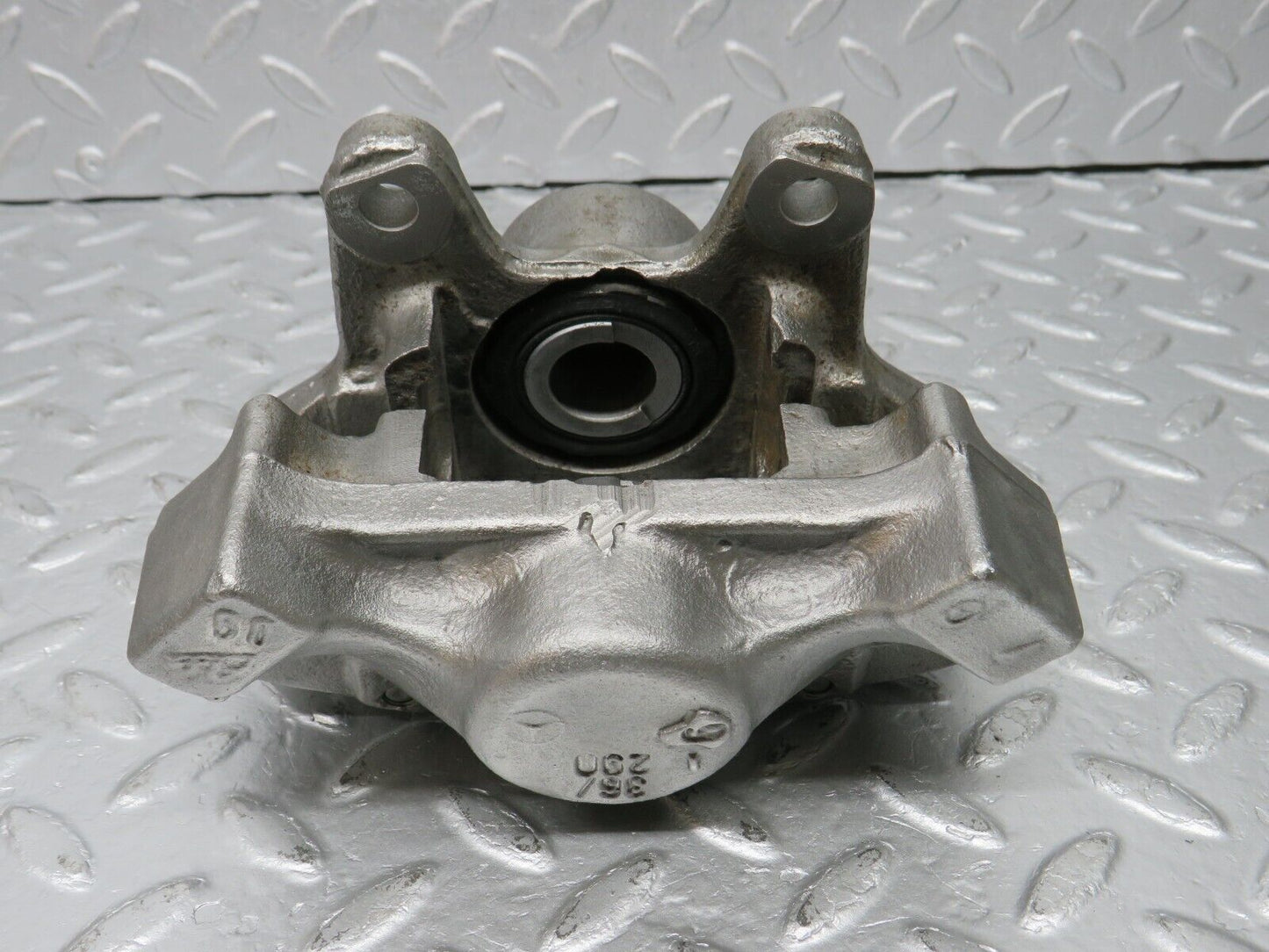 39453 Mercedes-Benz R129 320SL Coupe Rear Right Brake Caliper ATE 11