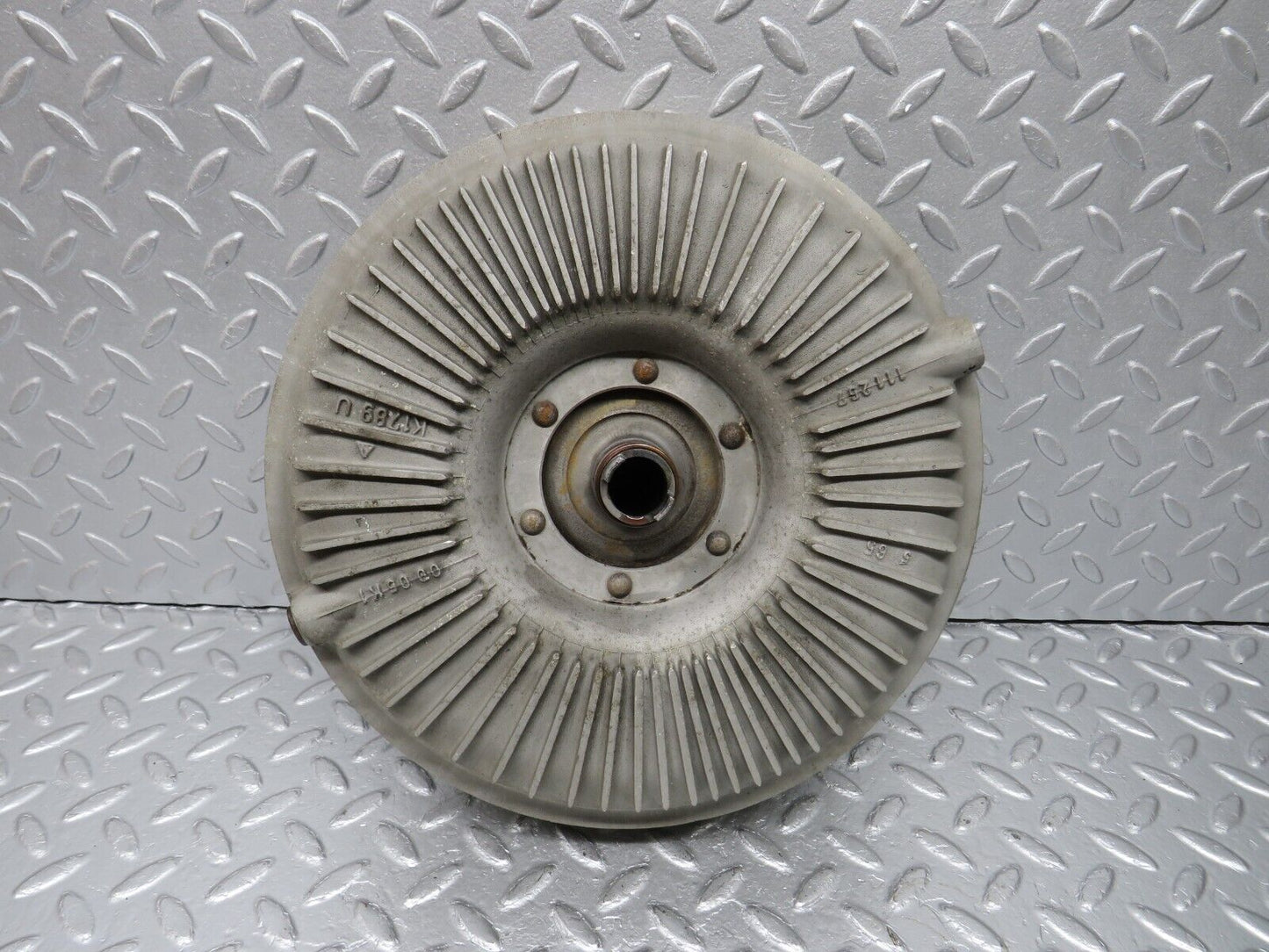40398 Mercedes-Benz W110 230 Torque Converter 1112500140