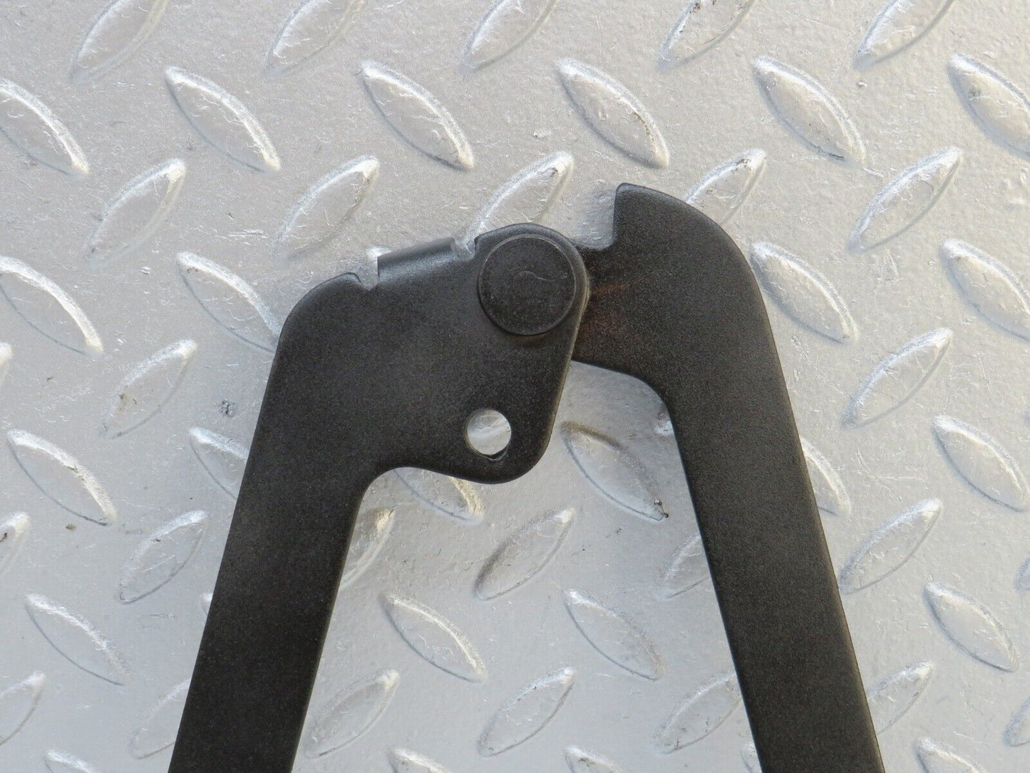 37355 Mercedes-Benz W109 300SEL Bonnet Hinge Left Side