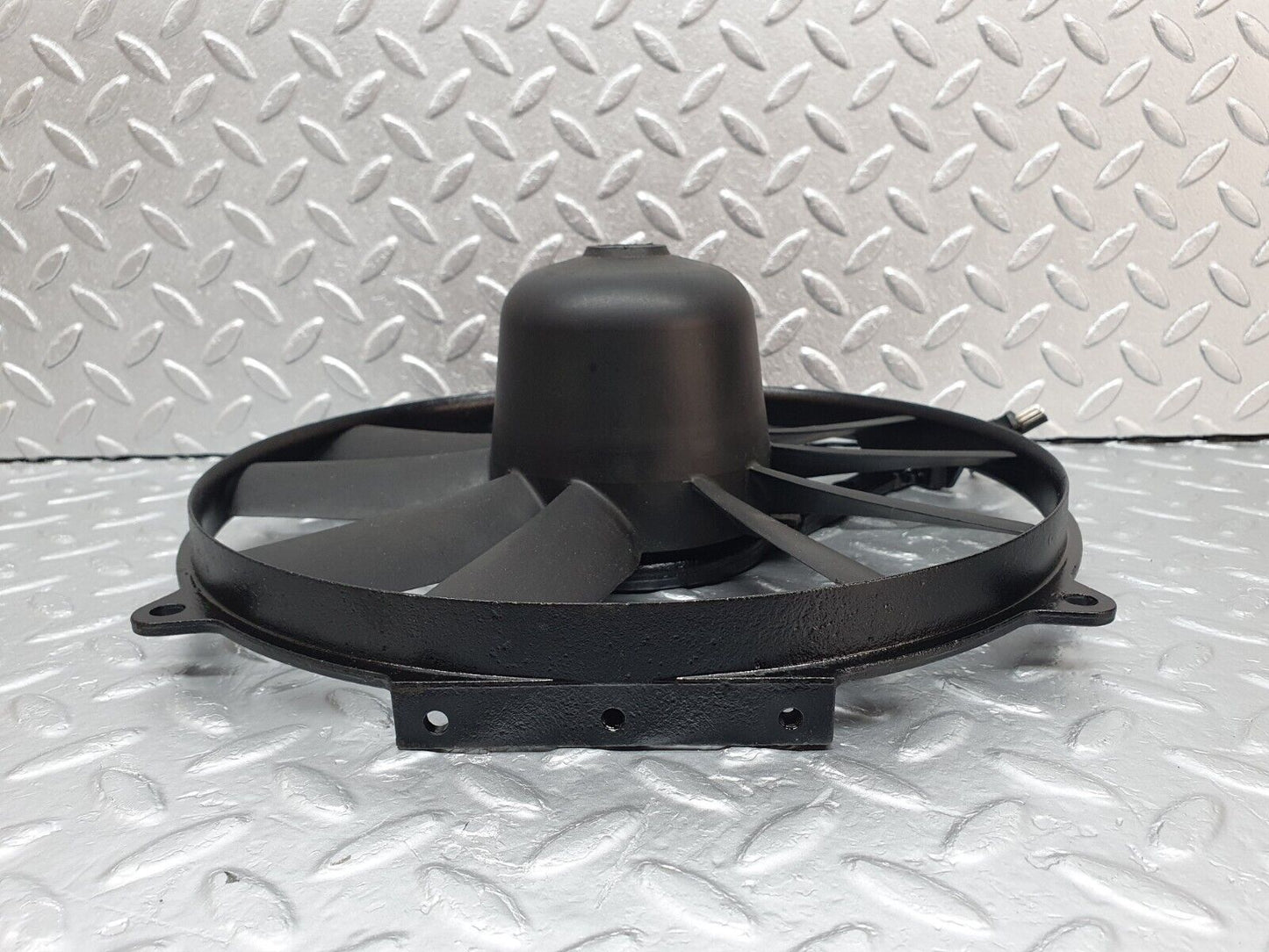42187 Mercedes-Benz R129 320SL Coupe Radiator Cooling Fan AEG 0005007693