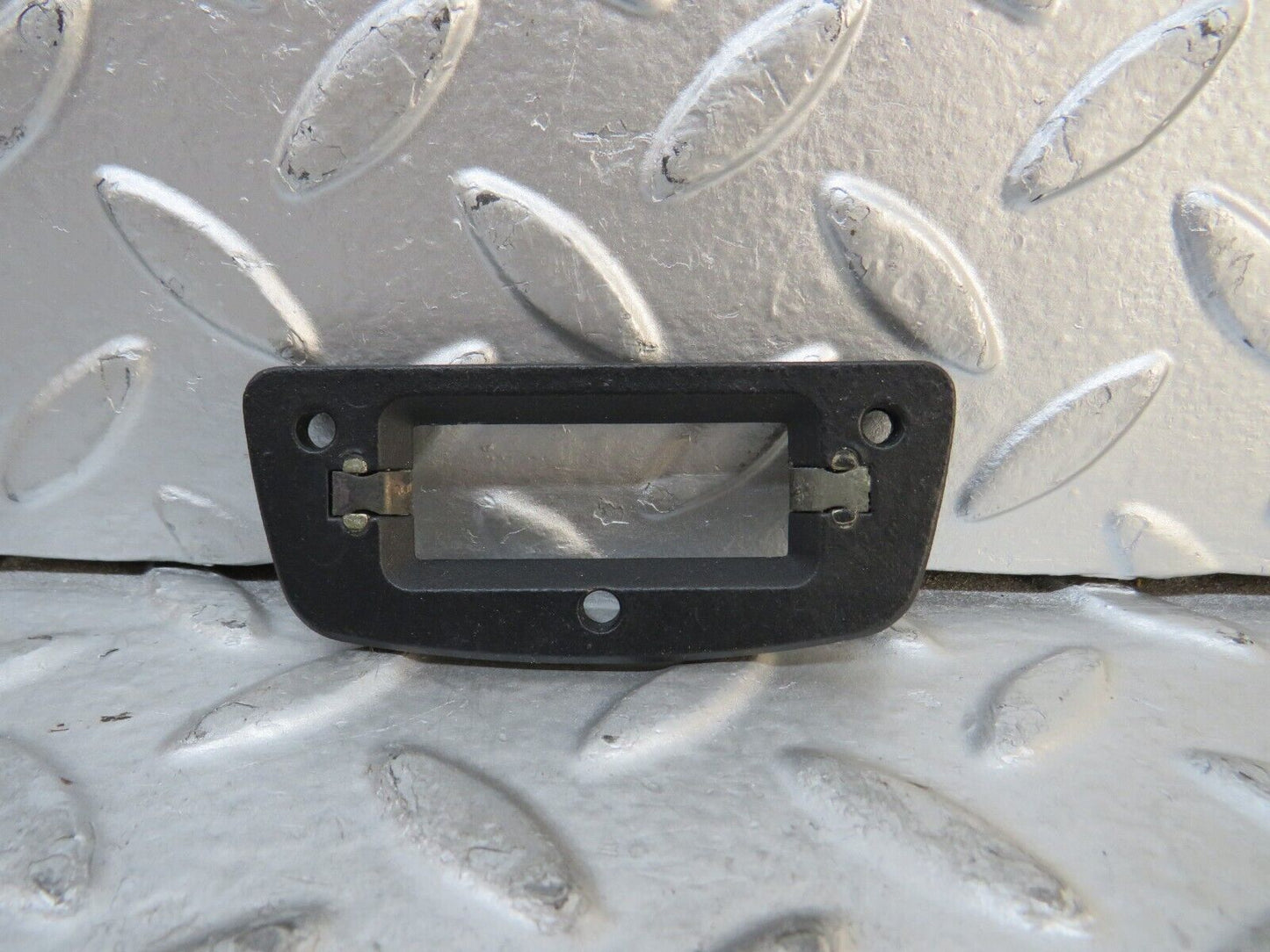 28799 Mercedes-Benz W123 230E Rear View Mirror Bracket