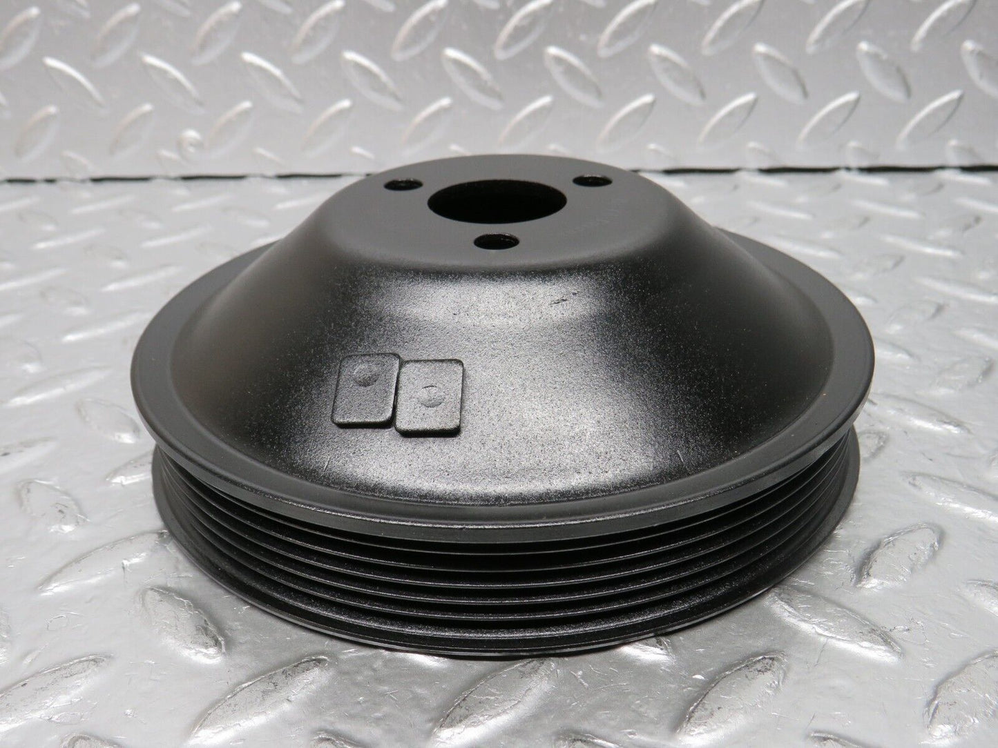 30967 Mercedes-Benz W124 230E Power Steering Pulley 2014600479