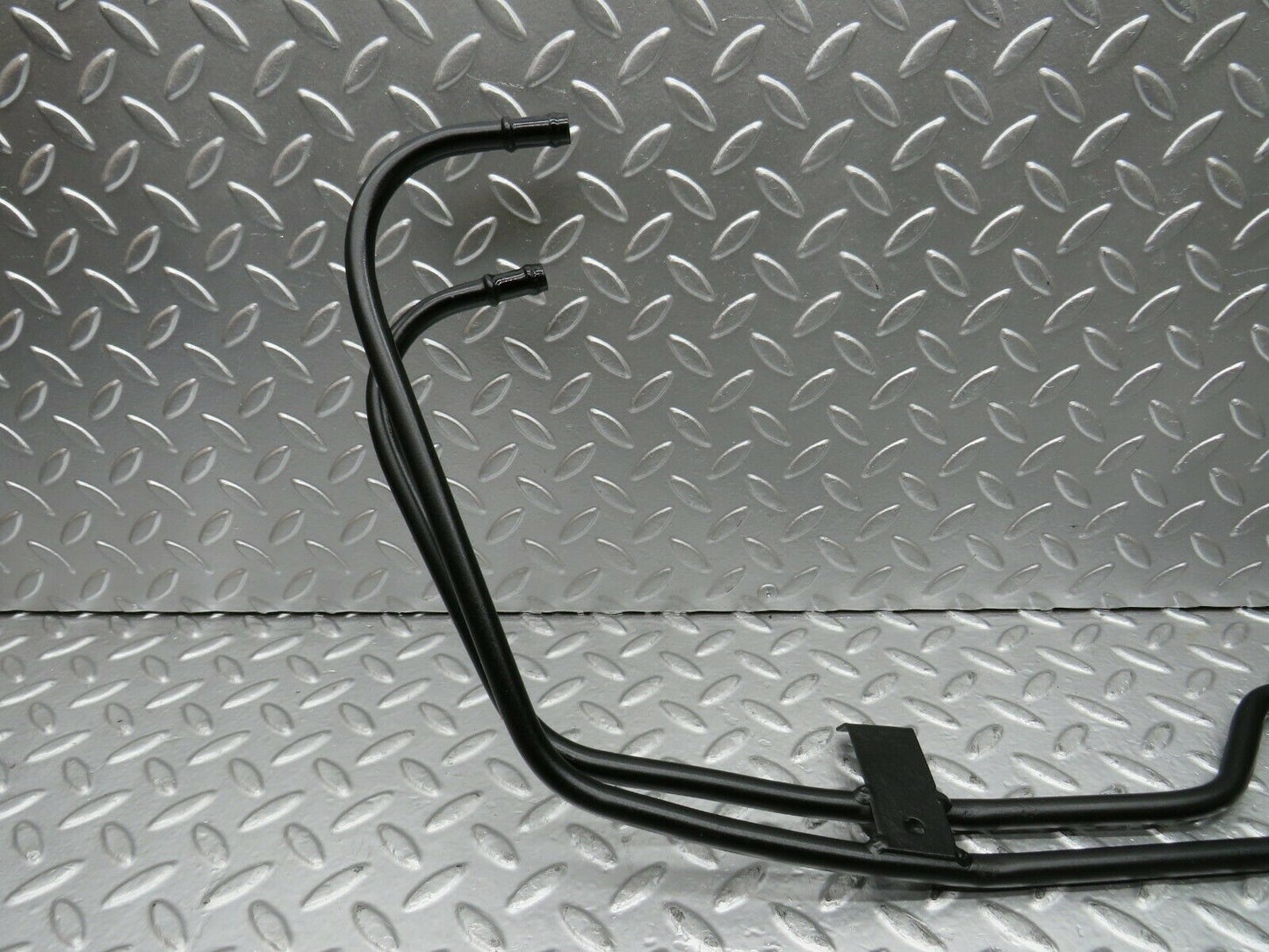 22862 Mercedes-Benz C107 450SLC Coupe Power Steering Oil Cooling Pipe