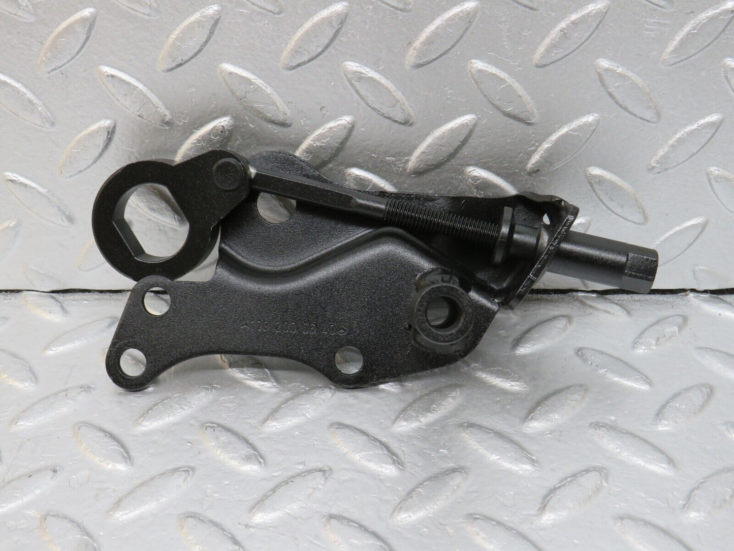 34678 Mercedes-Benz W124 260E Belt Tensioner 1032000640