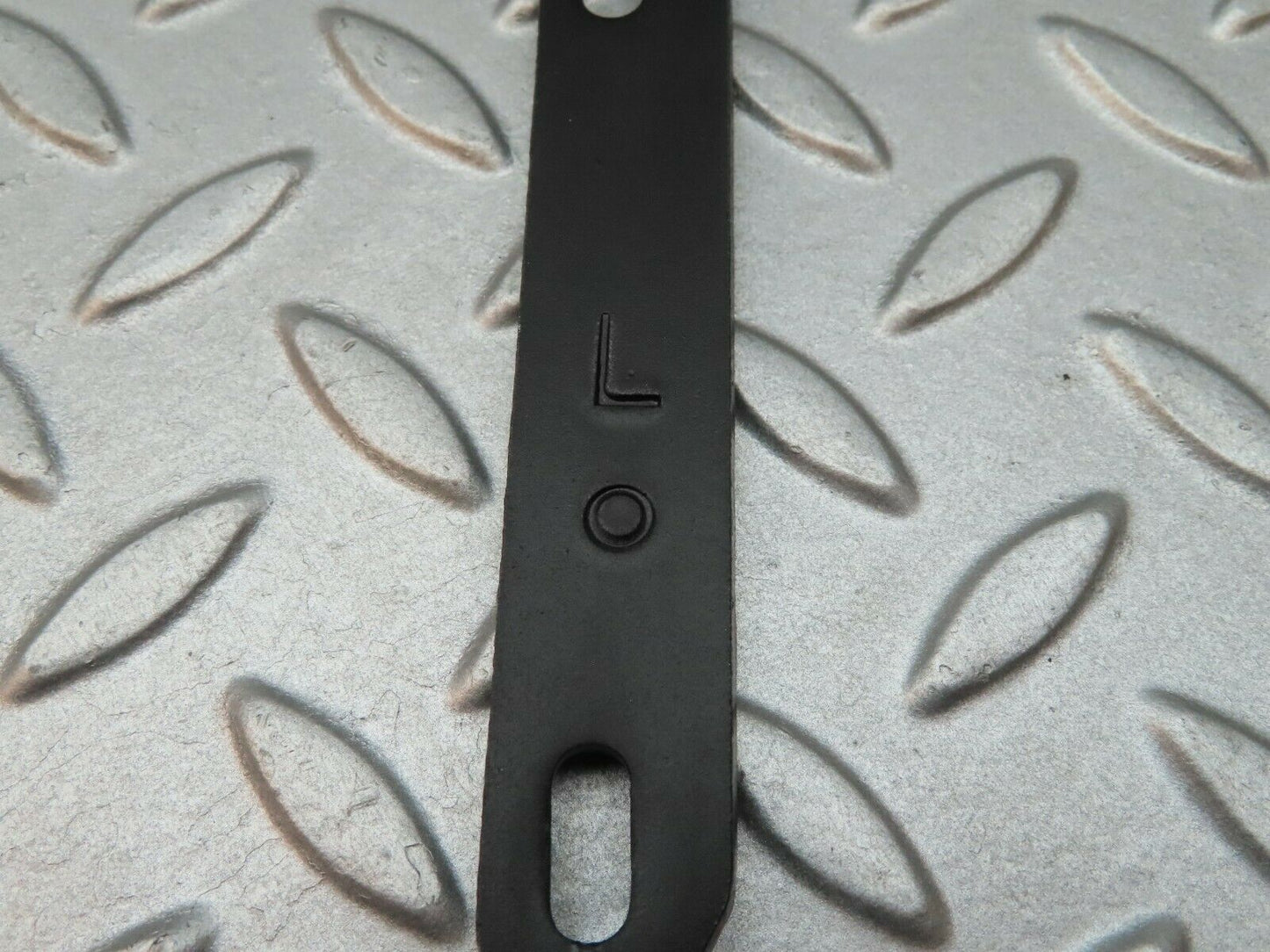 3621 Mercedes-Benz W108 280SE Left Bonnet Hinge Support