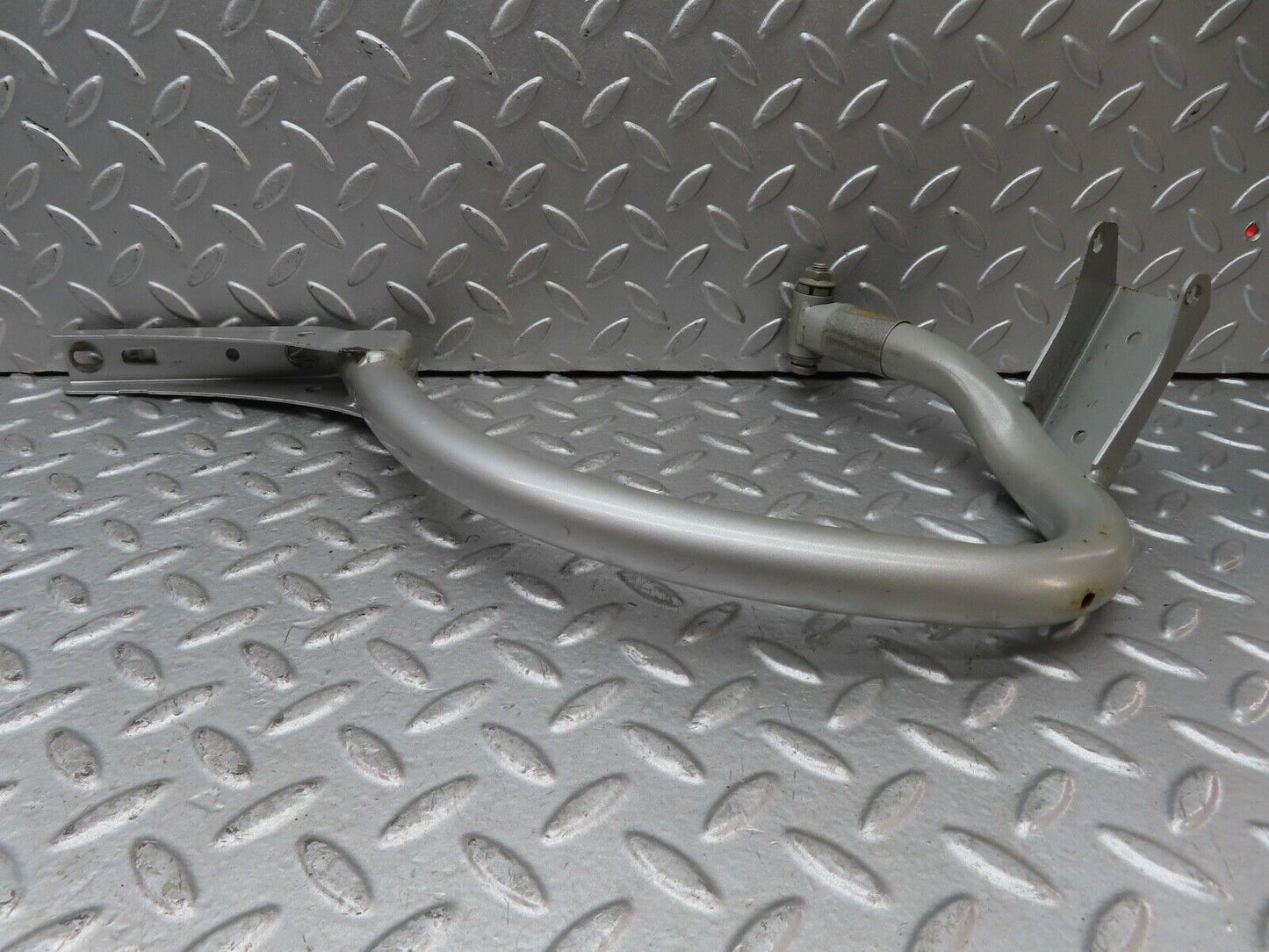 19433 Mercedes-Benz C140 CL420 Coupe Trunk Lid Hinge Right Side