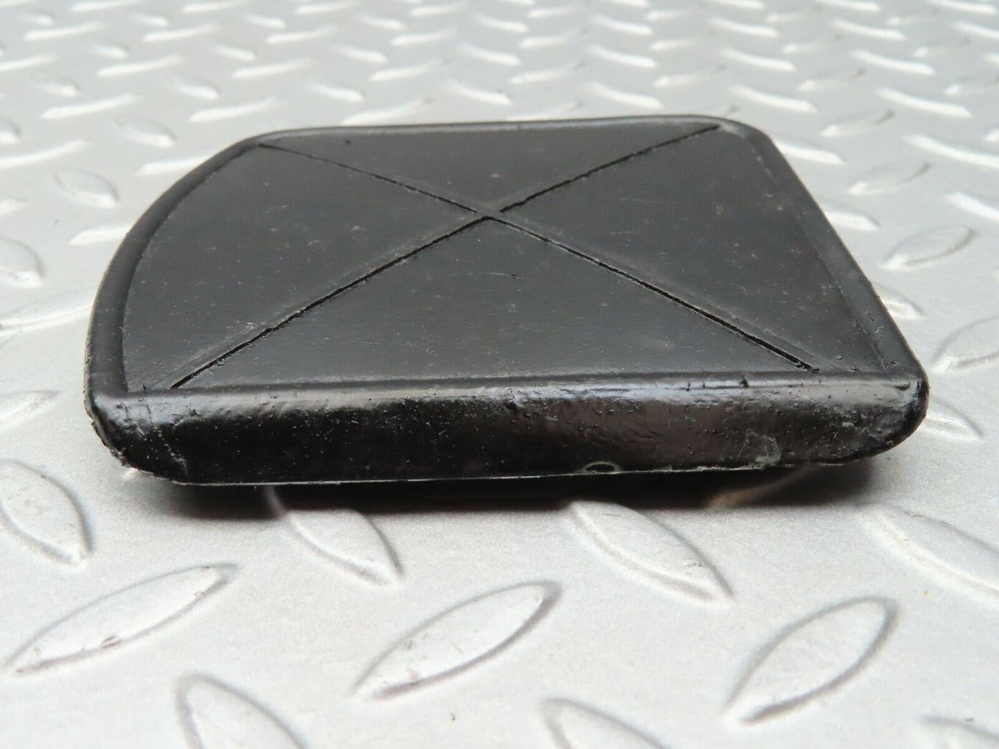 4416 Mercedes-Benz W123 230E Plastic Cover Rear Panel