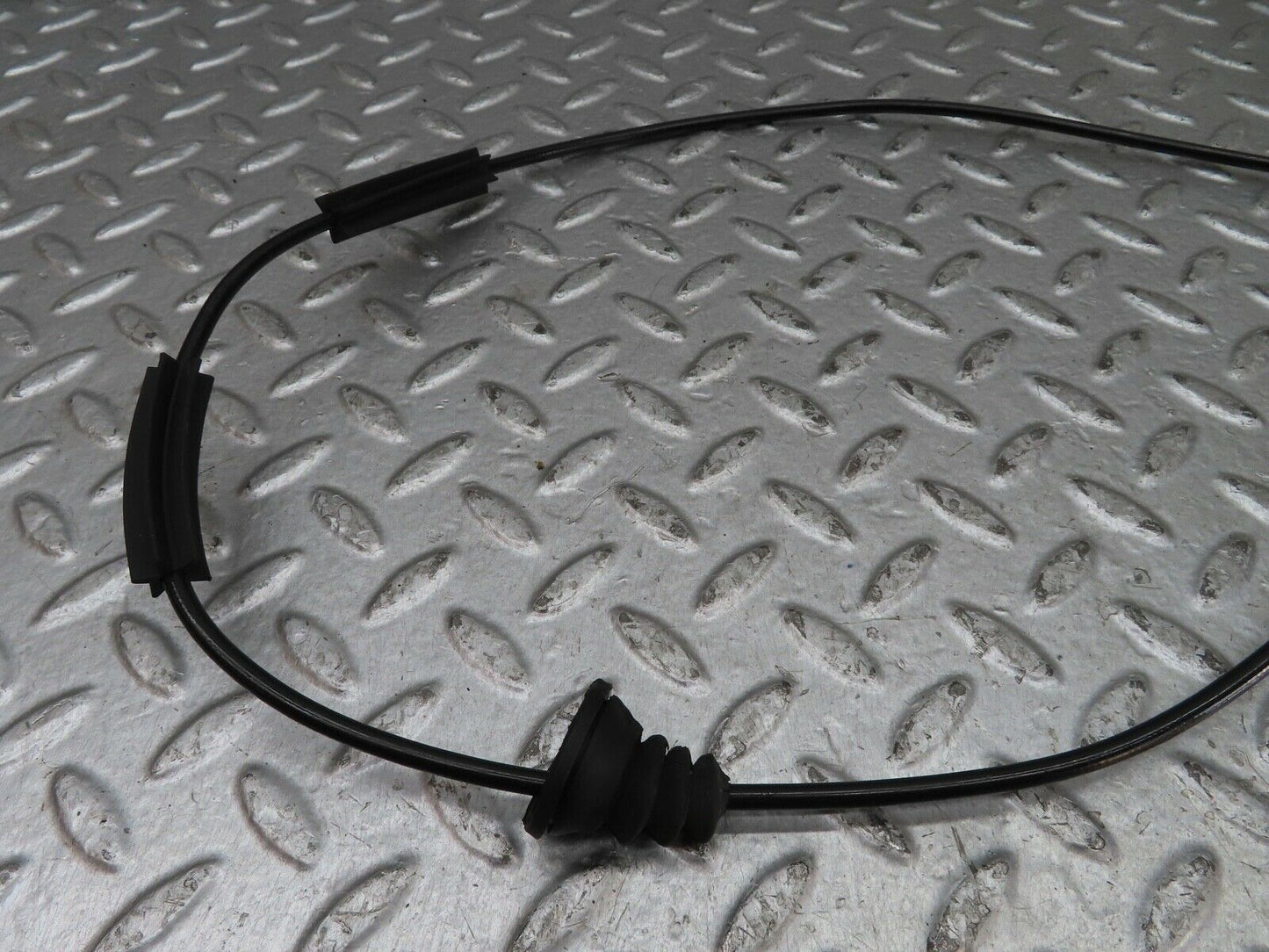 19525 Mercedes-Benz C140 CL420 Coupe Brake Control Cable 1402900685