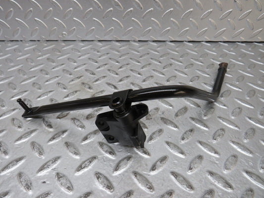 27704 Mercedes-Benz S124 300TE Wagon Accelerator Pedal Linkage 2013010318