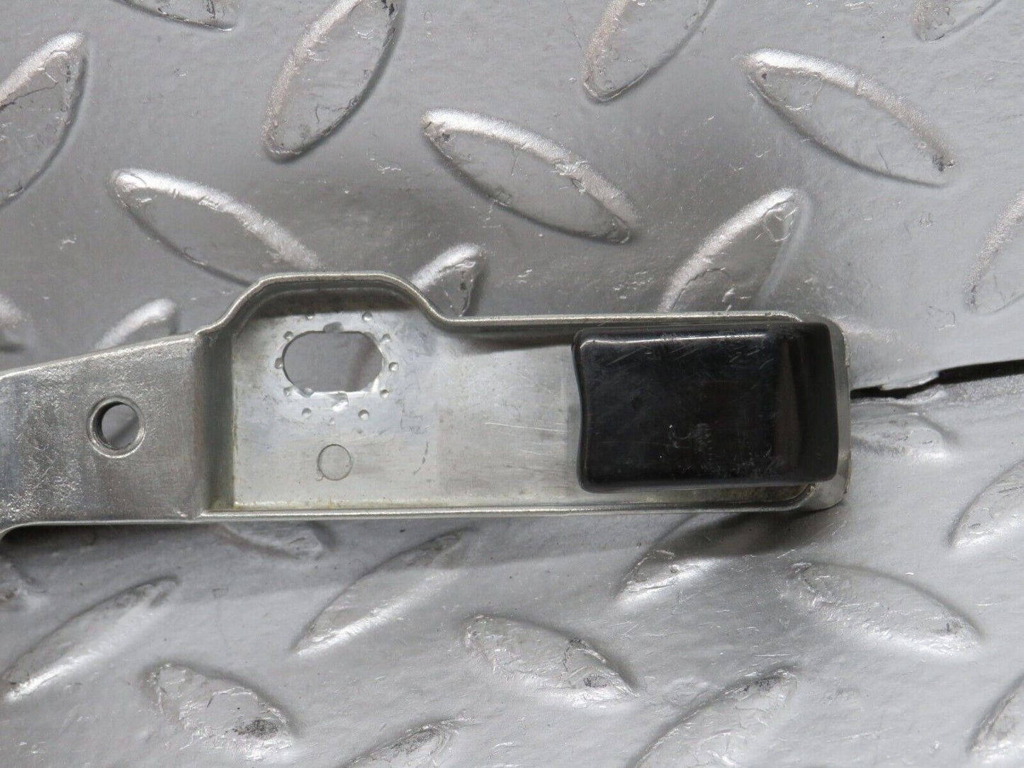 0731 Mercedes-Benz C107 350SLC Coupe Interior Door Handle Right Side