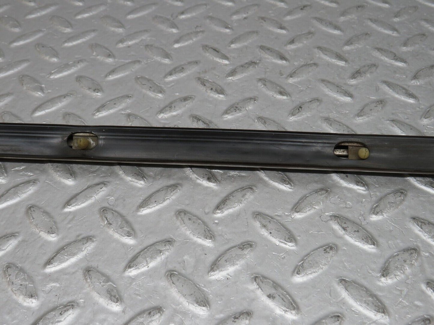35776 Mercedes-Benz W108 Rear Left Door Centre Moulding Trim