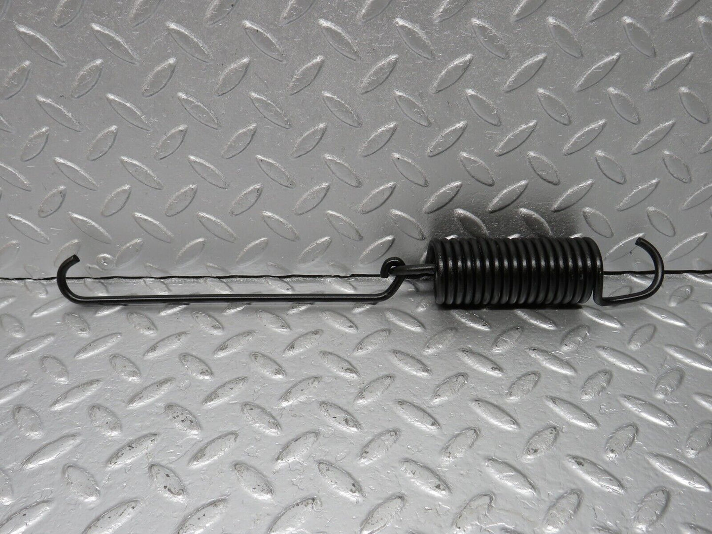40434 Mercedes-Benz W110 230 Trunk Hinge Spring