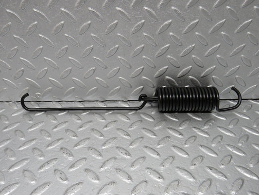40434 Mercedes-Benz W110 230 Trunk Hinge Spring