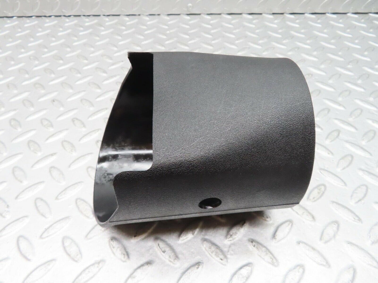 16238 Mercedes-Benz W124 260E Steering Column Surround Cover 1244623123