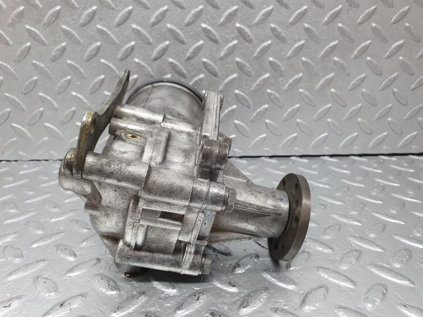 41444 Mercedes-Benz W124 200E Power Steering Pump 1244602380