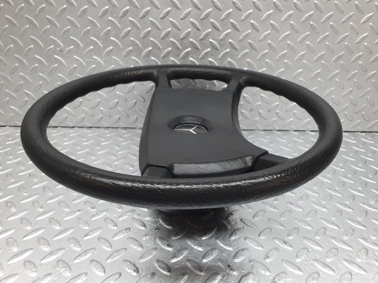 43887 Mercedes-Benz C123 230CE Coupe Steering Wheel 1264640017