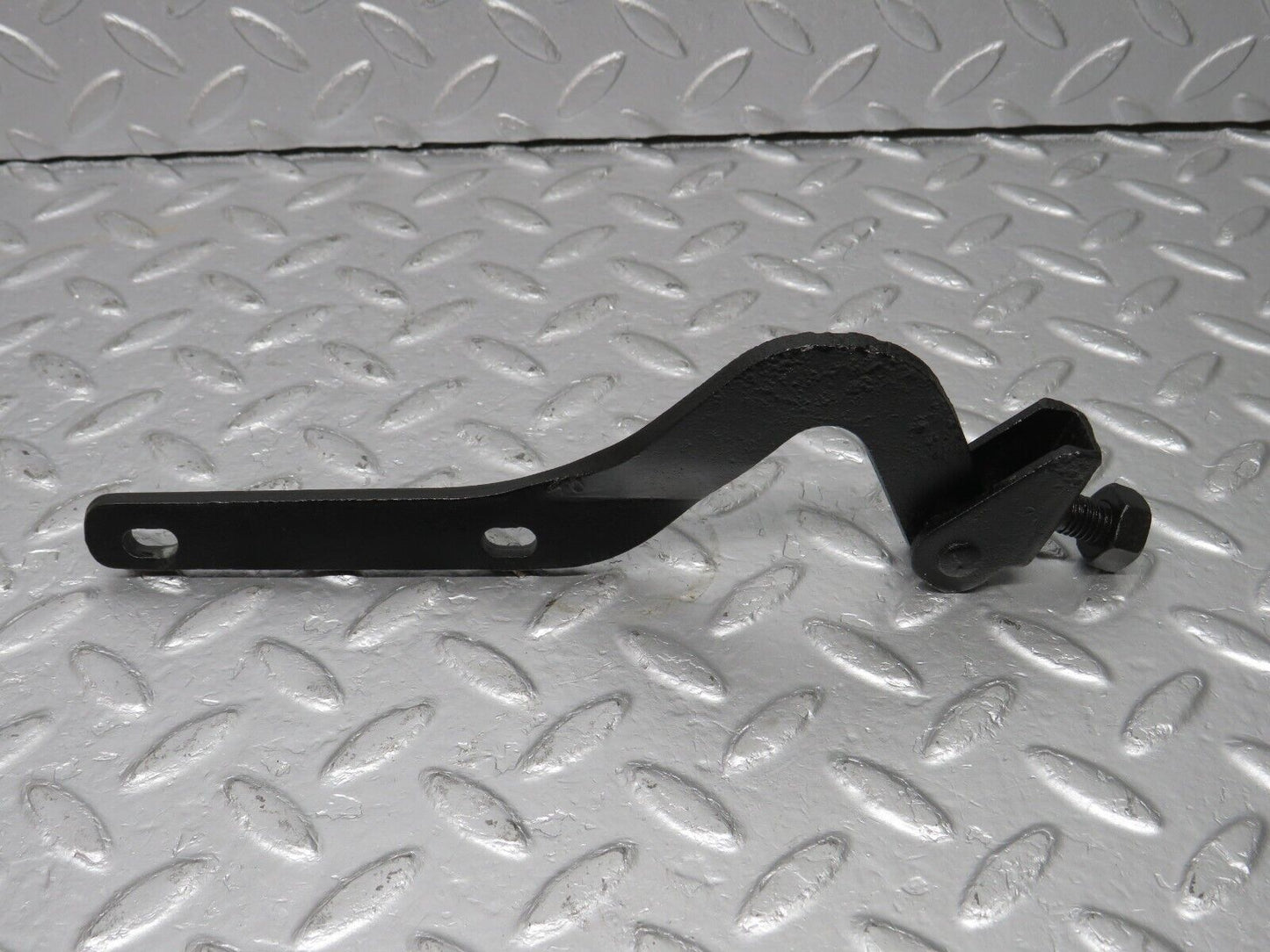 40410 Mercedes-Benz W110 230 Trunk Hinge Left Side