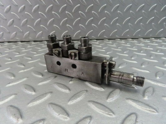 8281 Mercedes-Benz W111 Injection Distributor EPVT1P1Z