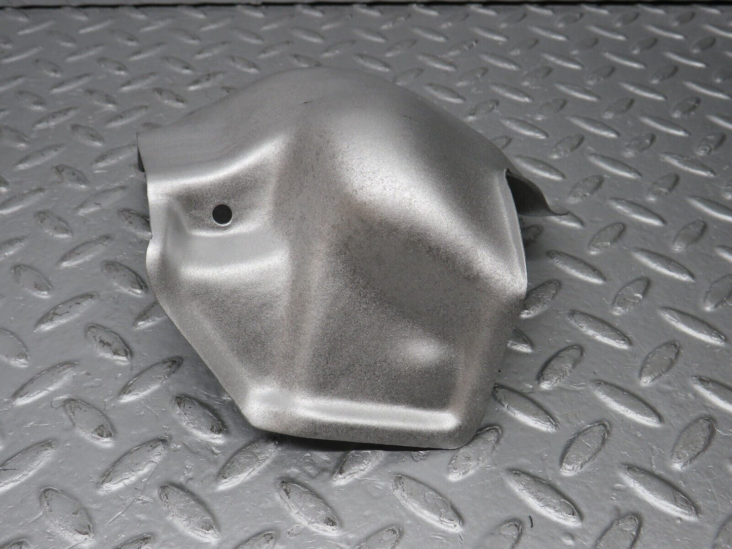 38634 Mercedes-Benz R129 280SL Coupe Exhaust Heat Shield