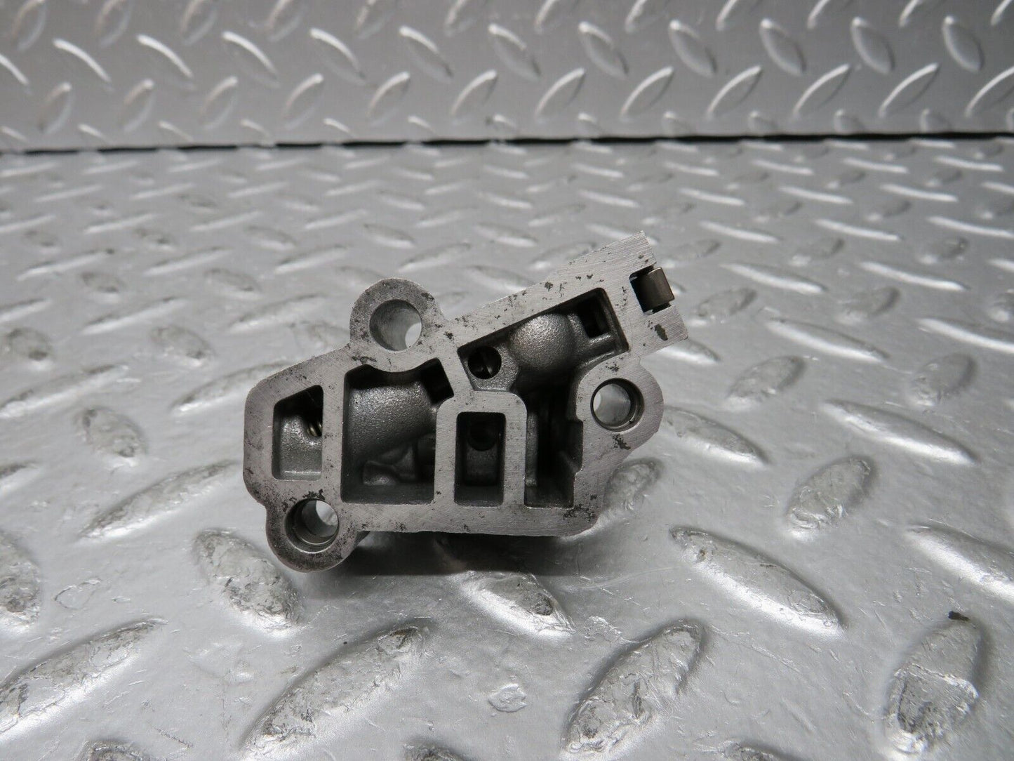 30218 Mercedes-Benz W123 230E Automatic Gearbox Valve Body 722.122 1092770205