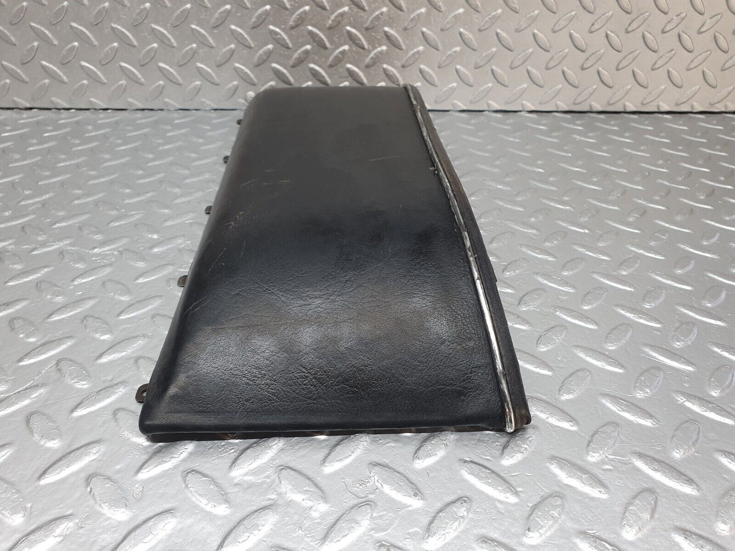 43312 Mercedes-Benz W108 280SE Front Right Door Pocket Black