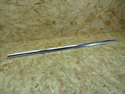 2130 Mercedes-Benz W116 350SE Rear Right Door Chrome Trim