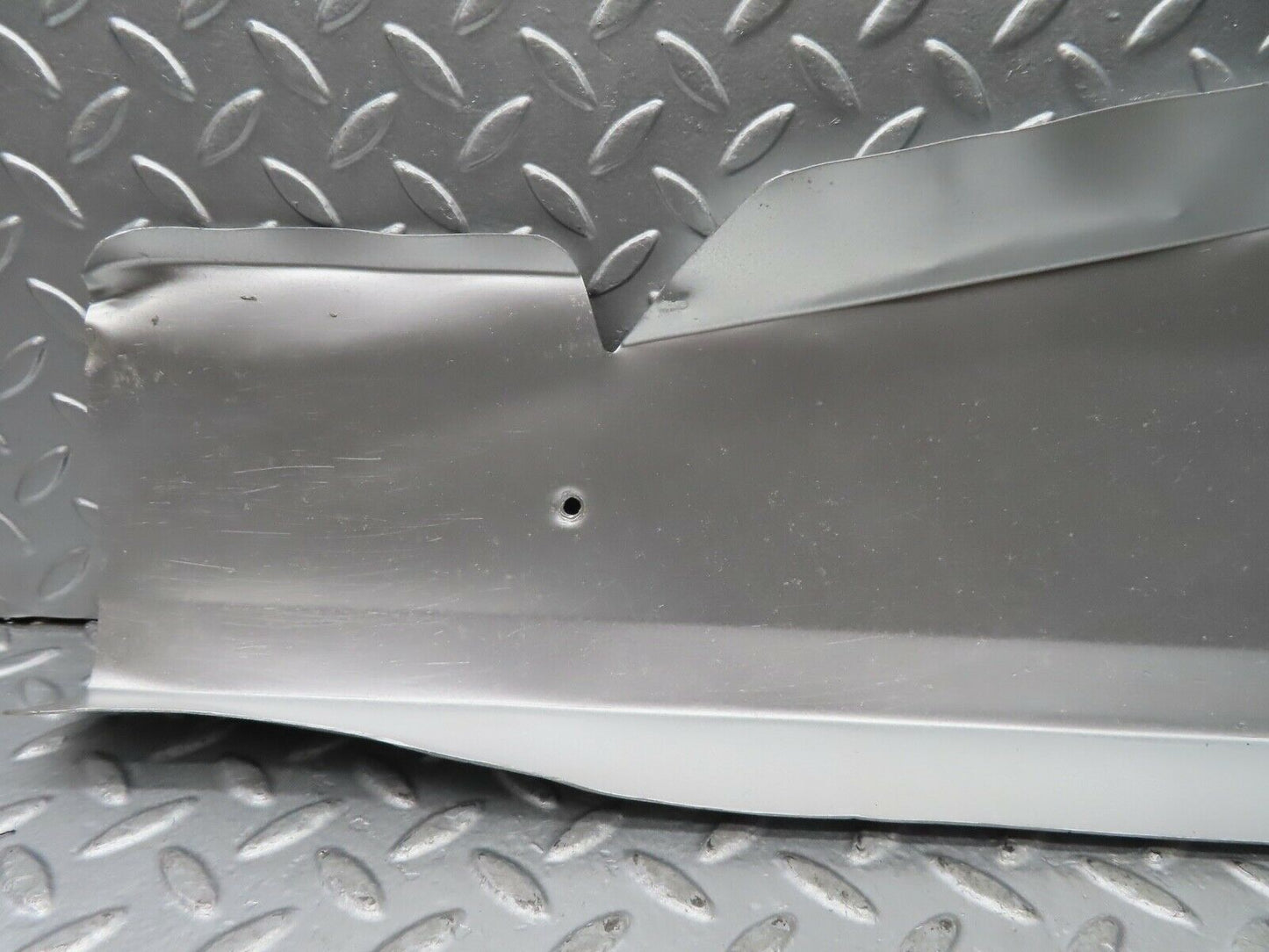 20525 Mercedes-Benz R107 450SL Exhaust Heat Shield
