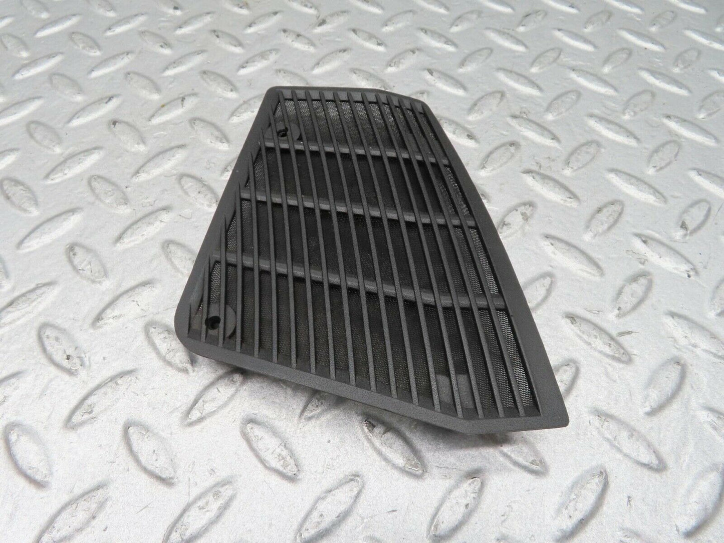 14573 Mercedes-Benz W201 190E Dashboard Speaker Cover Left Side