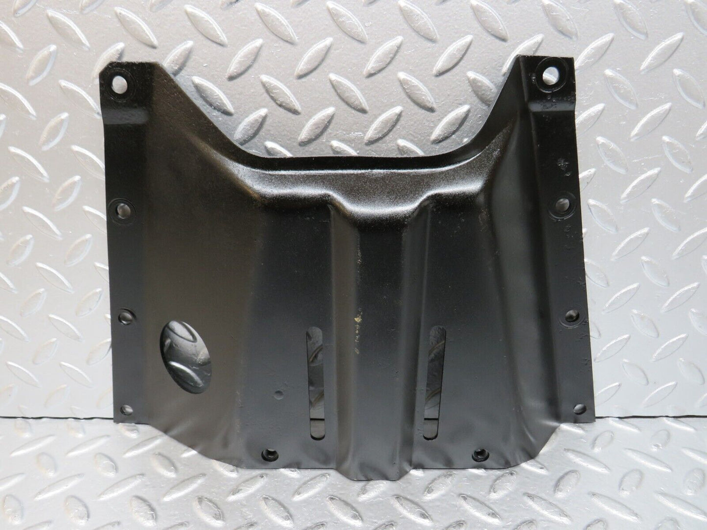 0799 Mercedes-Benz C107 350SLC Coupe Gearbox Mount Bracket Holder