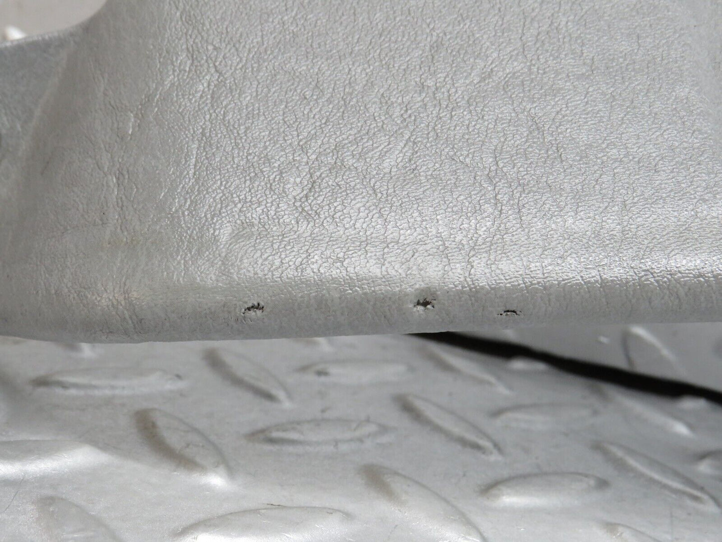 39335 Mercedes-Benz R129 320SL Coupe Headlining Cover Trim Grey
