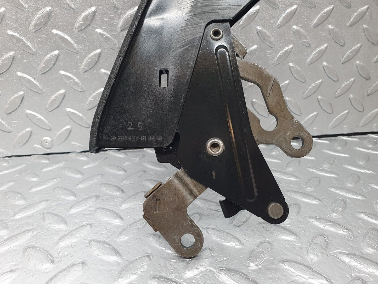 42782 Mercedes-Benz W201 190 Handbrake Lever 2014270134