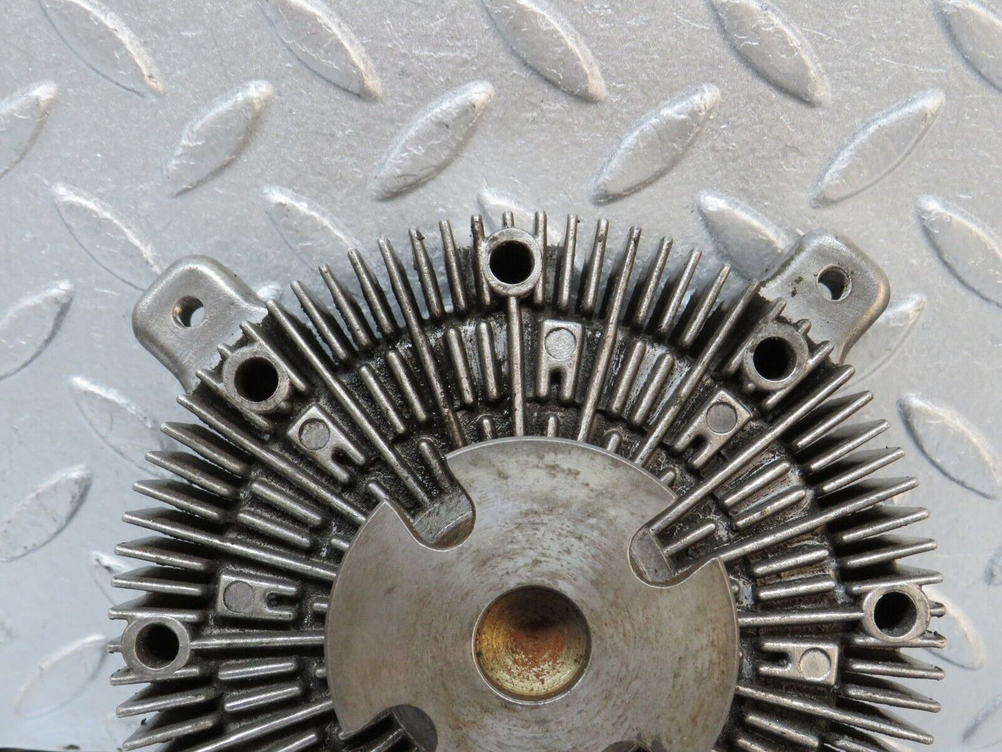 39941 Mercedes-Benz R107 350SL Coupe Engine Cooling Fan Clutch
