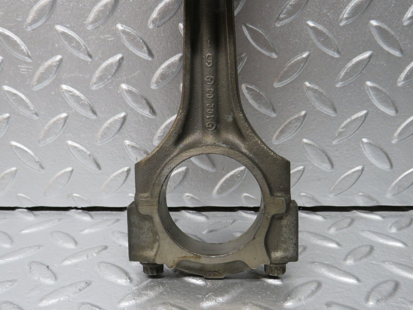 30913 Mercedes-Benz W201 190E 2.0L Piston With Connecting Rod 88.975mm 10203