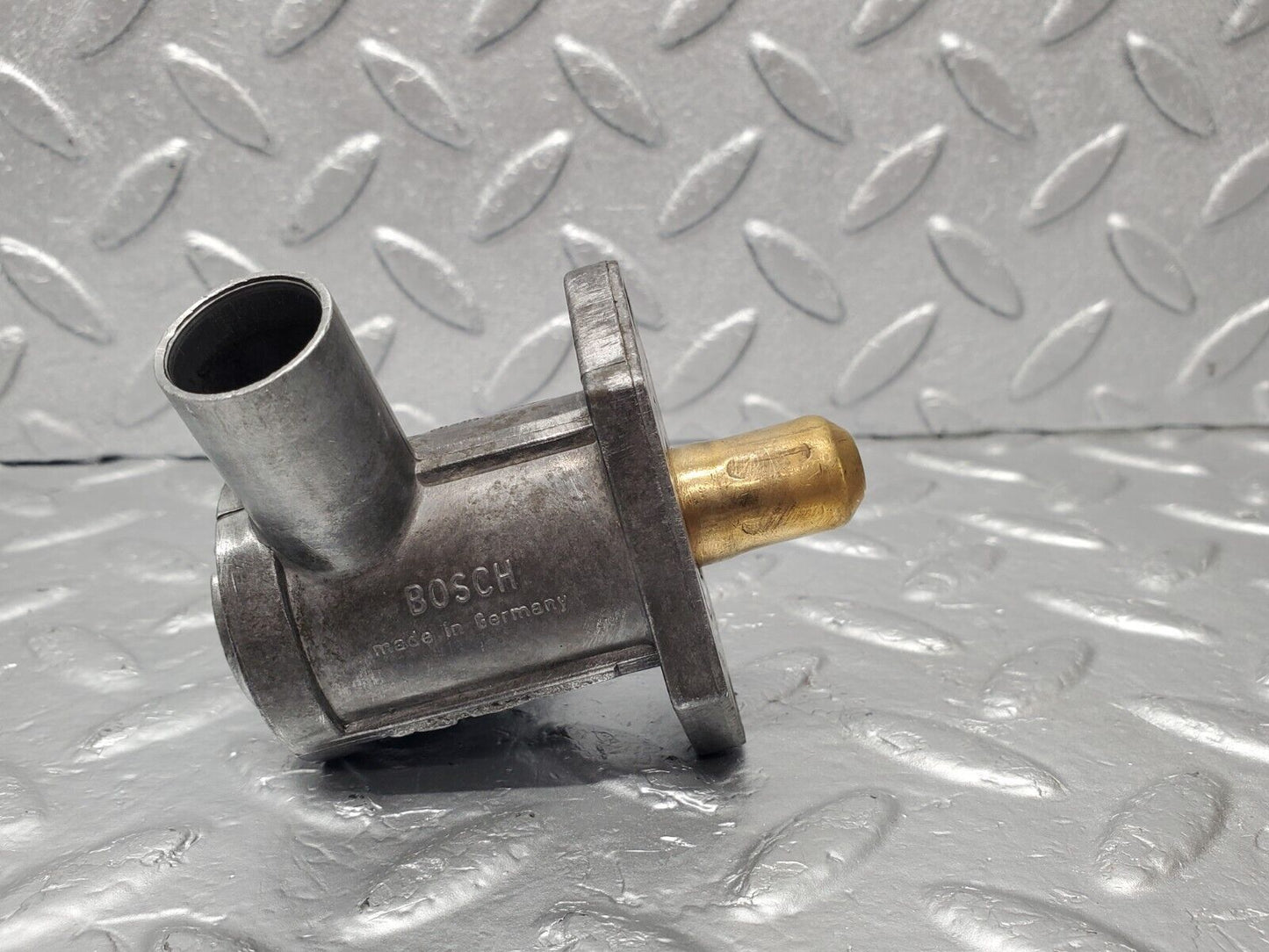 46576 Mercedes-Benz C123 280CE Coupe Idle Speed Actuator Valve 0280140042