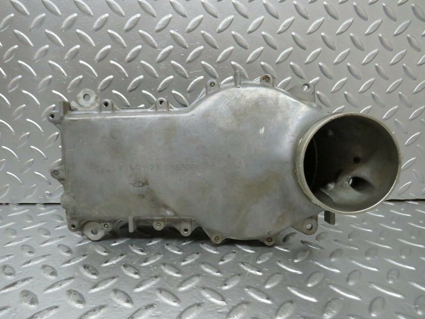 23742 Mercedes-Benz C107 450SLC Coupe Air Flow Meter Sensor Bosch 1171410690