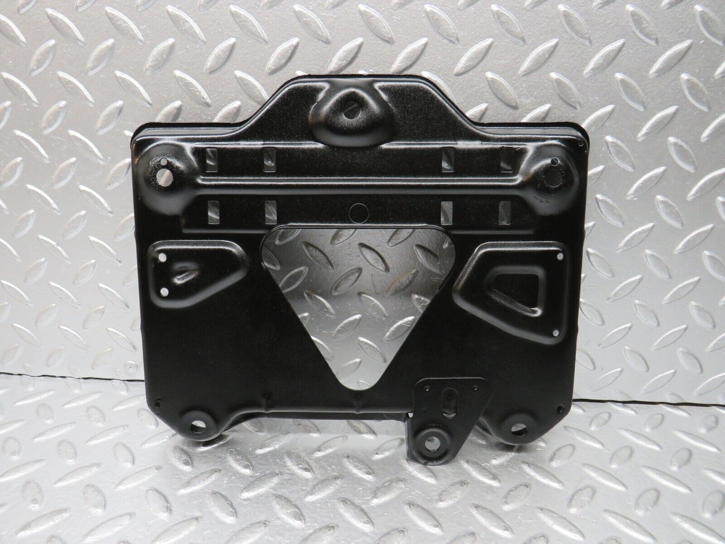 30383 Mercedes-Benz W124 230E Battery Tray With Bracket