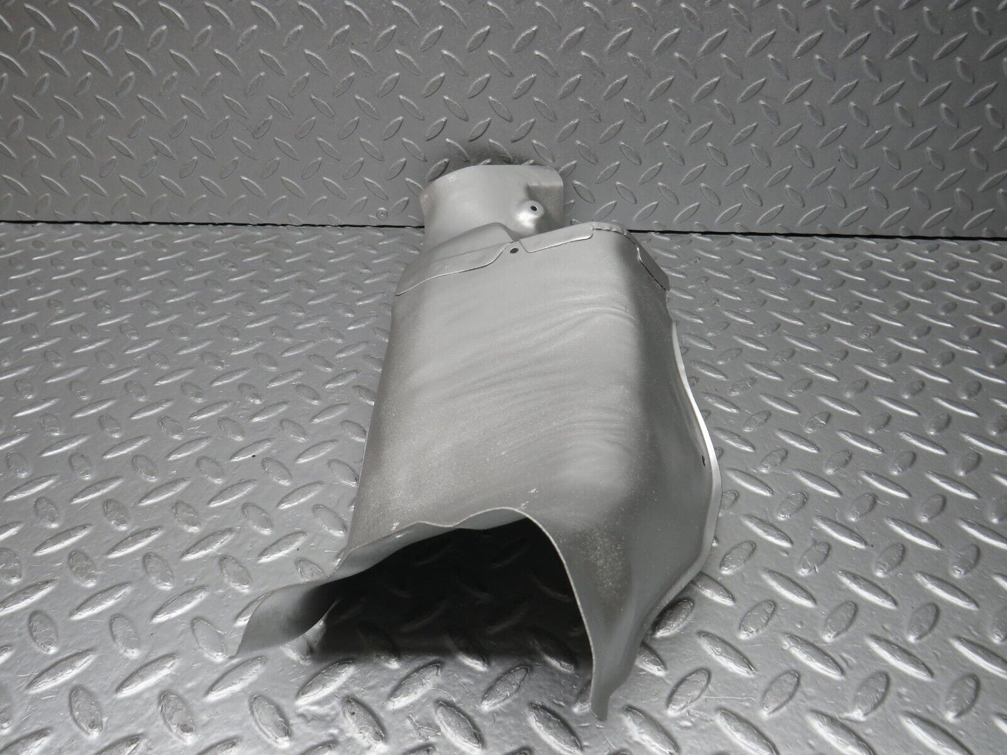 38046 Mercedes-Benz A124 320E Cabriolet Exhaust Heat Shield