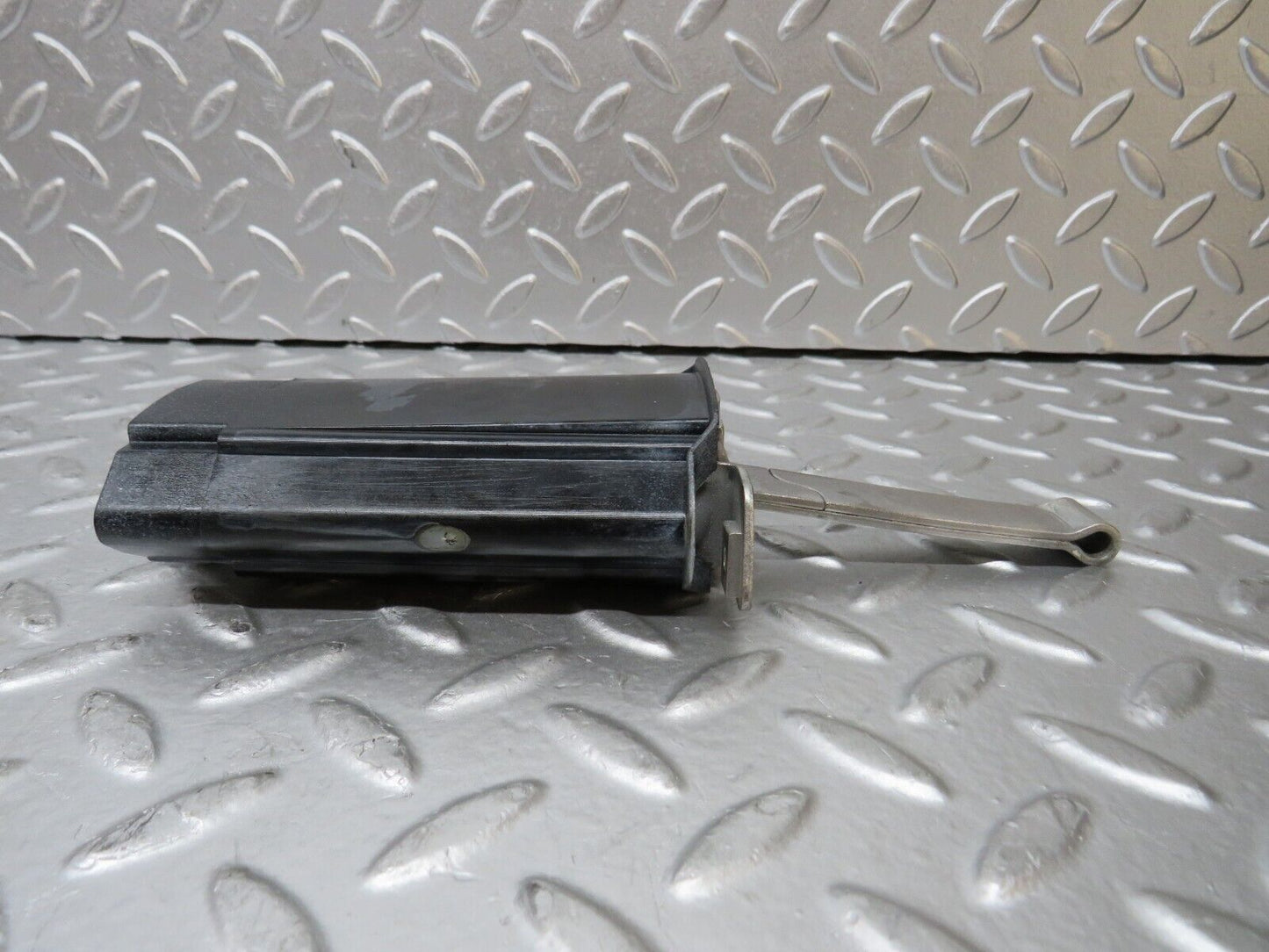 30263 Mercedes-Benz W124 230E Door Safety Check Strap