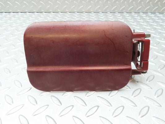 4160 Mercedes-Benz C123 230CE Coupe Fuel Tank Flap Cap 1235840039