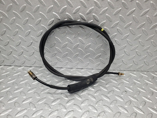 46571 Mercedes-Benz C123 280CE Coupe Oil Pressure Gauge Pipe