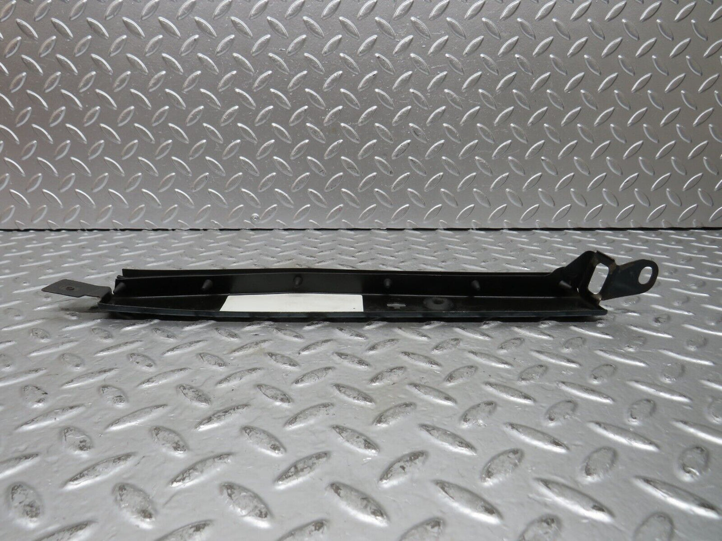 27739 Mercedes-Benz S124 300TE Wagon Under Headlight Trim Left