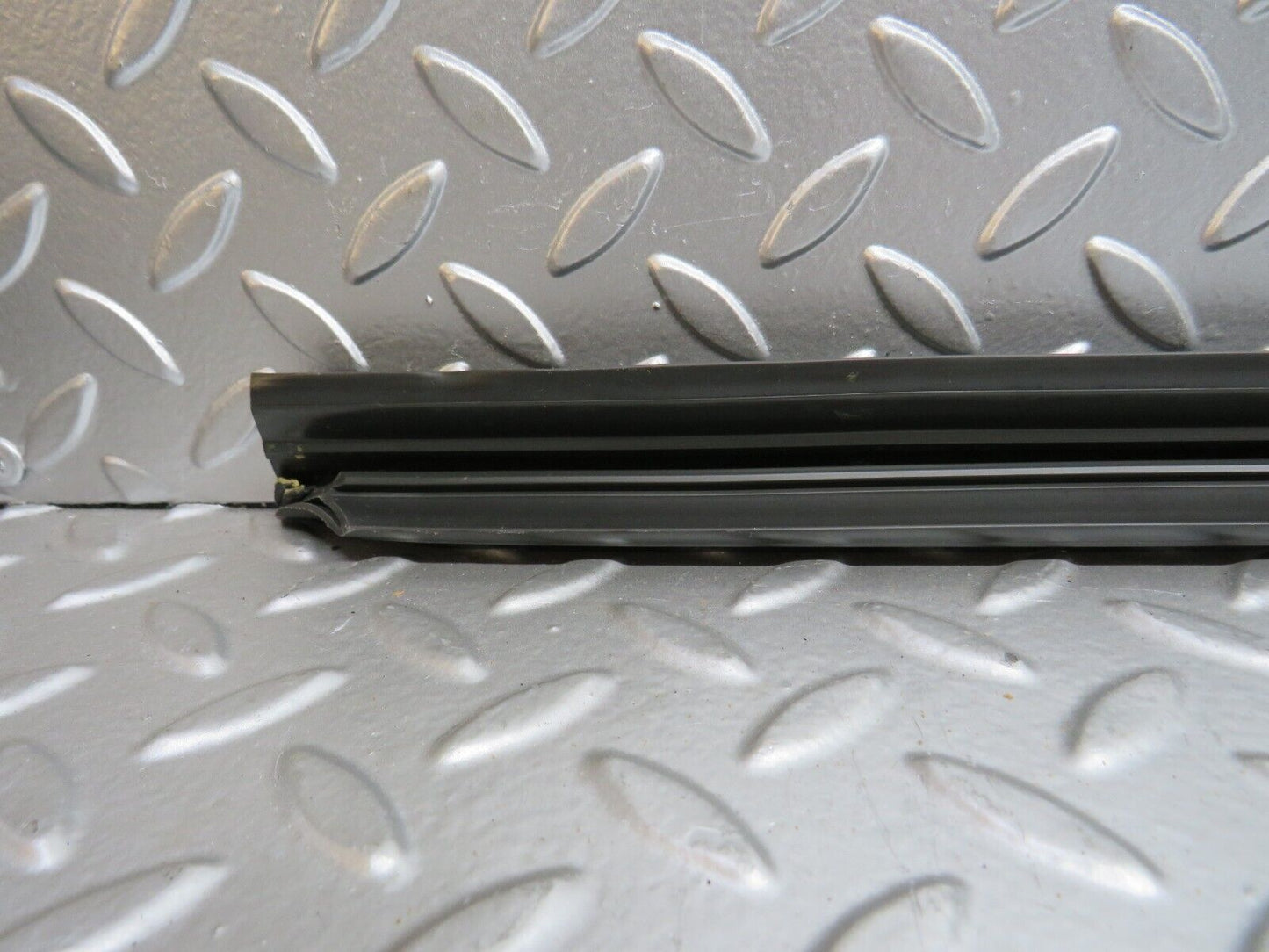 30654 Mercedes-Benz W201 190E 2.0L Door Sill Trim Right Side